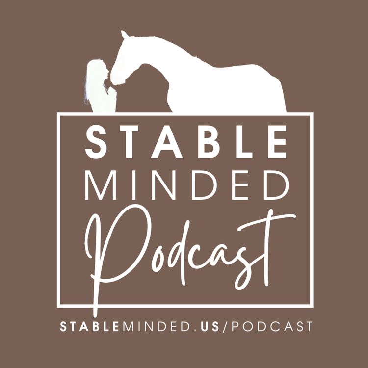 cover art for Introducing the Stableminded Podcast