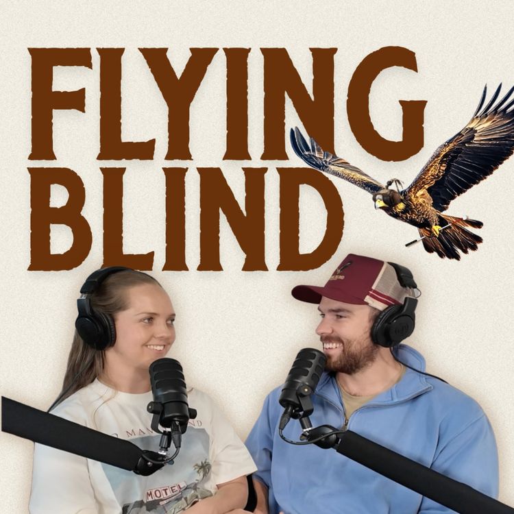 cover art for Ep. 9 - No Such Thing As A Silly Question