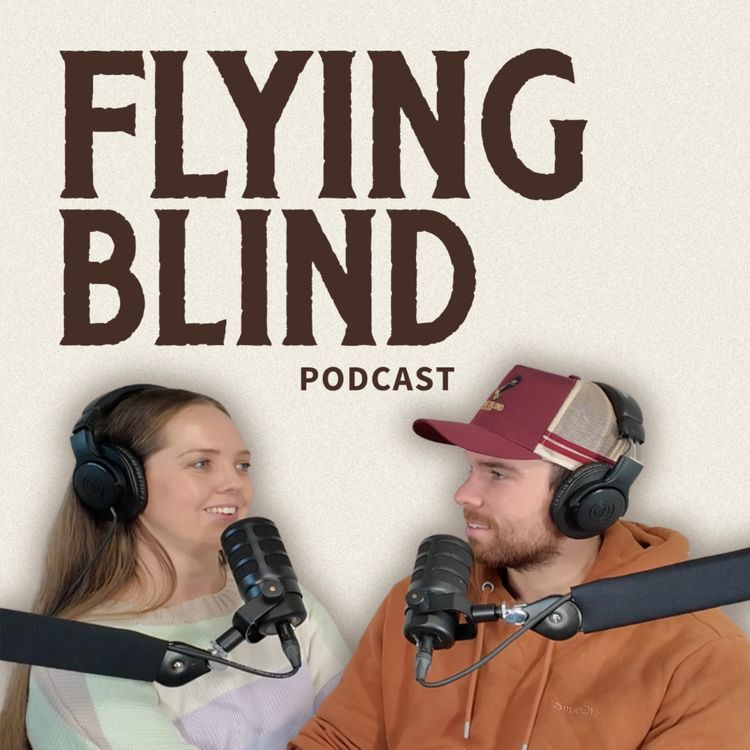 cover art for Ep. 21 - We're On The Wrong Bus!