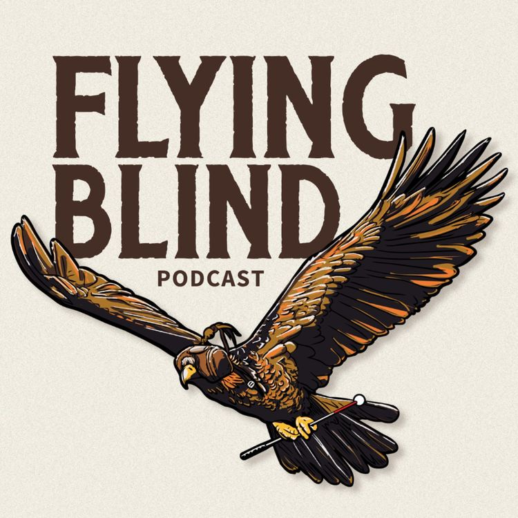 cover art for Ep. 23 - Midnight Magpies & Barking Dogs