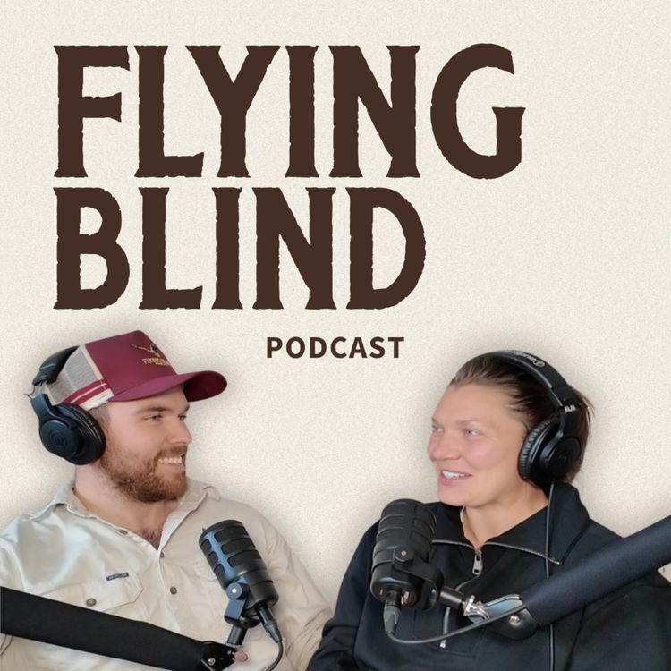 cover art for Ep. 26 - You Can't Be What You Can't See with Kirsty Lamb