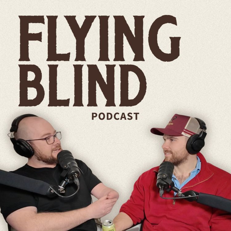 cover art for Ep 28. The One Armed Bandit with Tate Lindstrom