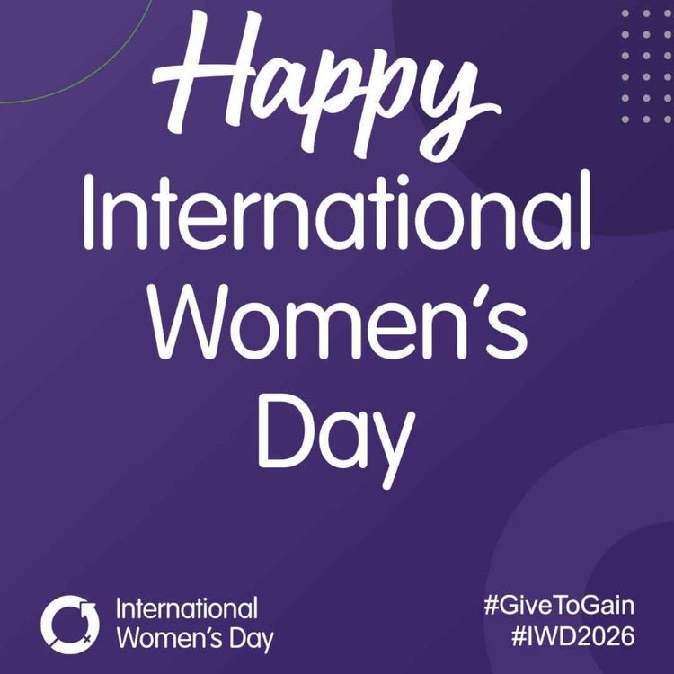 cover art for The Unique Strengths of Women in the Journalism Industry