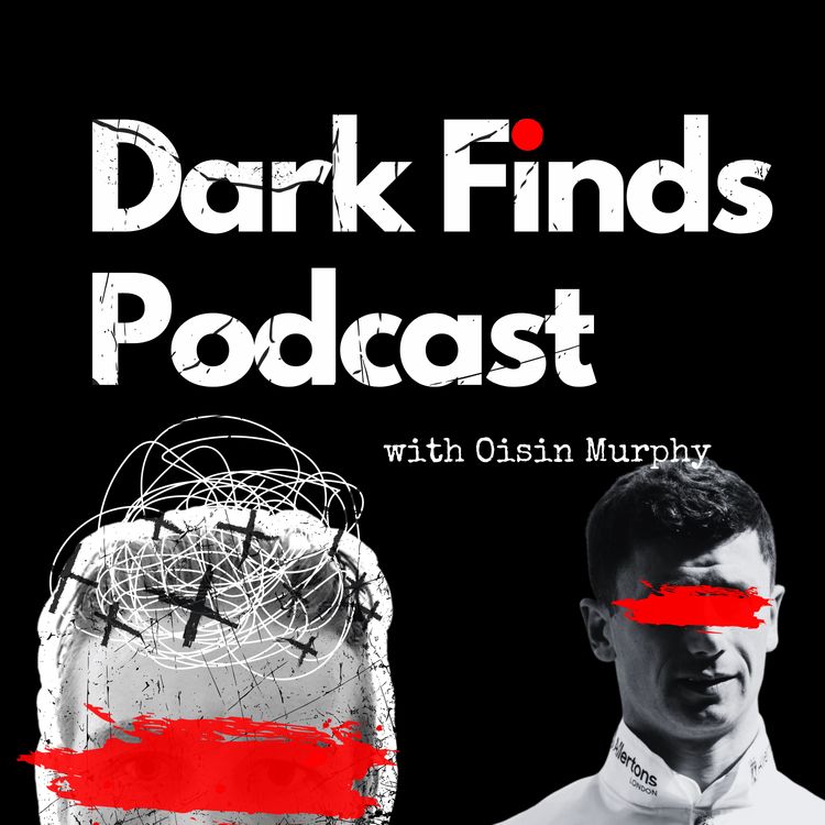 cover art for Oisin Murphy - Beyond The Finish line, Racing, Recovery & Redemption