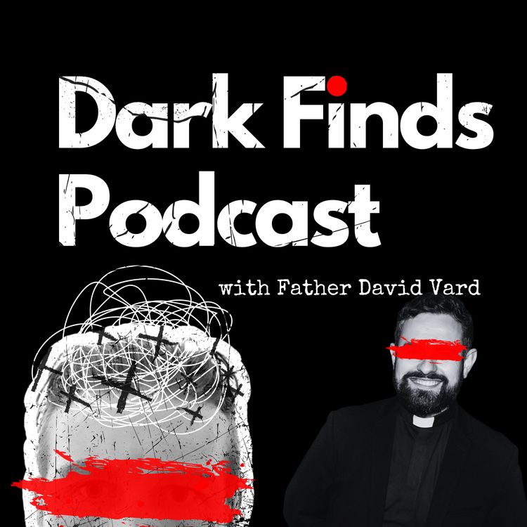 cover art for Father David Vard - One Of Ireland's Youngest Priests