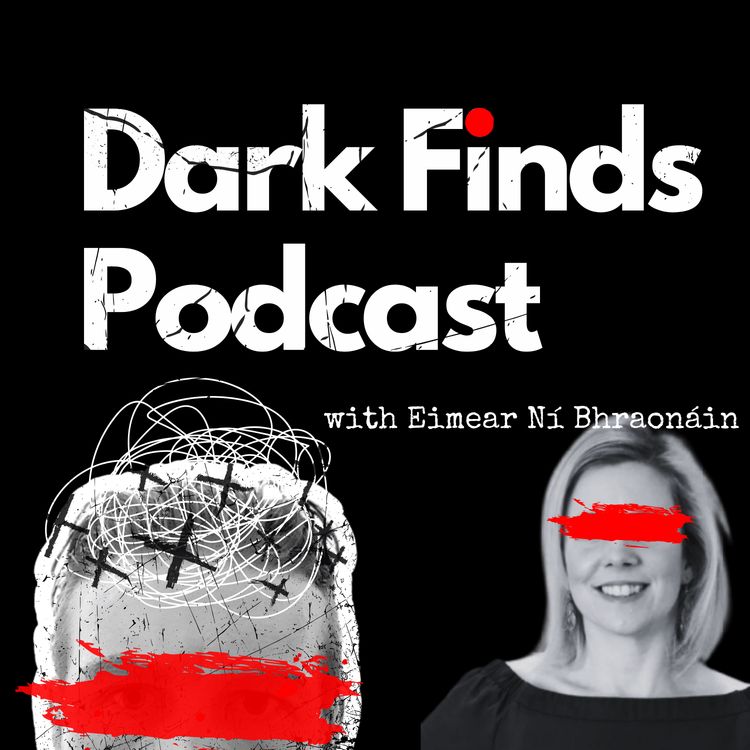 cover art for Eimear Ní Bhraonáin - DJ Carey and The Great Betrayal