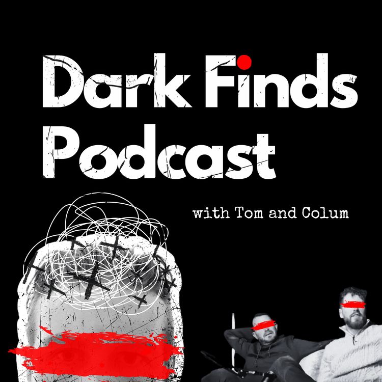 cover art for Tom & Colum - End Of Year Special (Should Not Have Been Released)