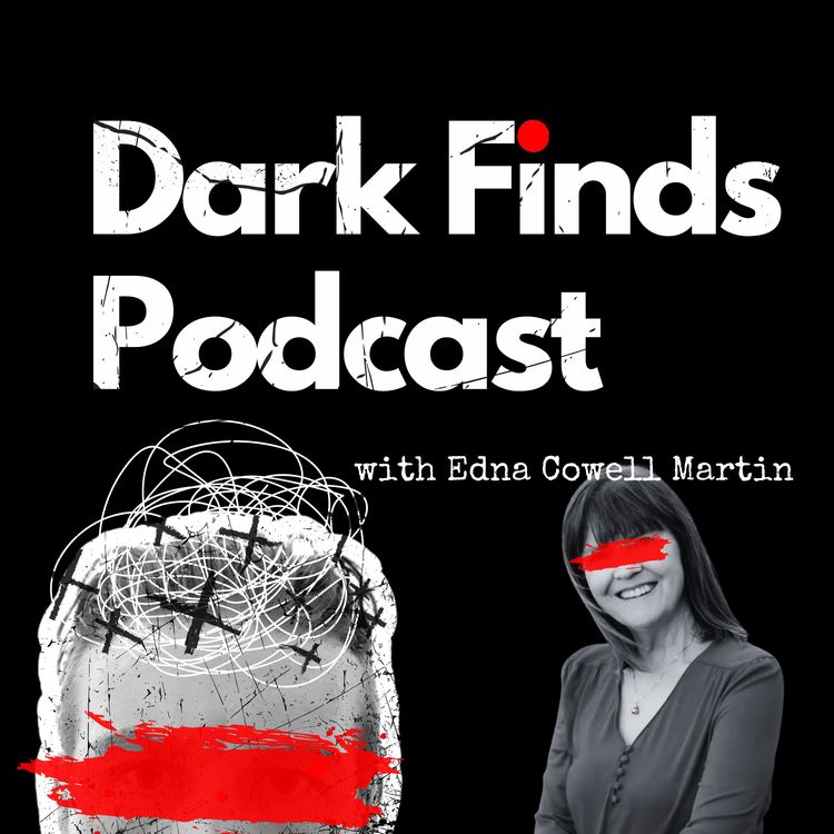 cover art for Edna Cowell Martin - Ted Bundy's Cousin Tells All