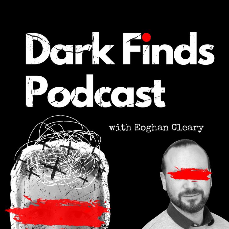 cover art for Eoghan Cleary | Raised by Algorithms: How Porn and AI Are Rewriting Childhood