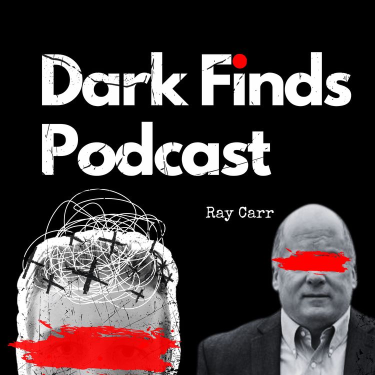 cover art for Ray Carr - How the FBI Tracked America's Most Prolific Bank Robber