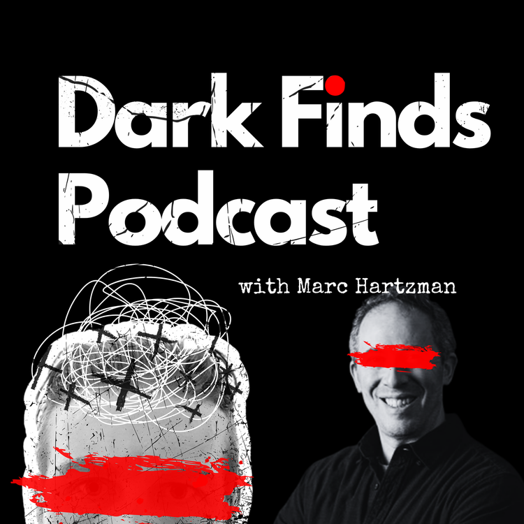 cover art for Marc Hartzman - An Hour Of Absolute Bizarreness