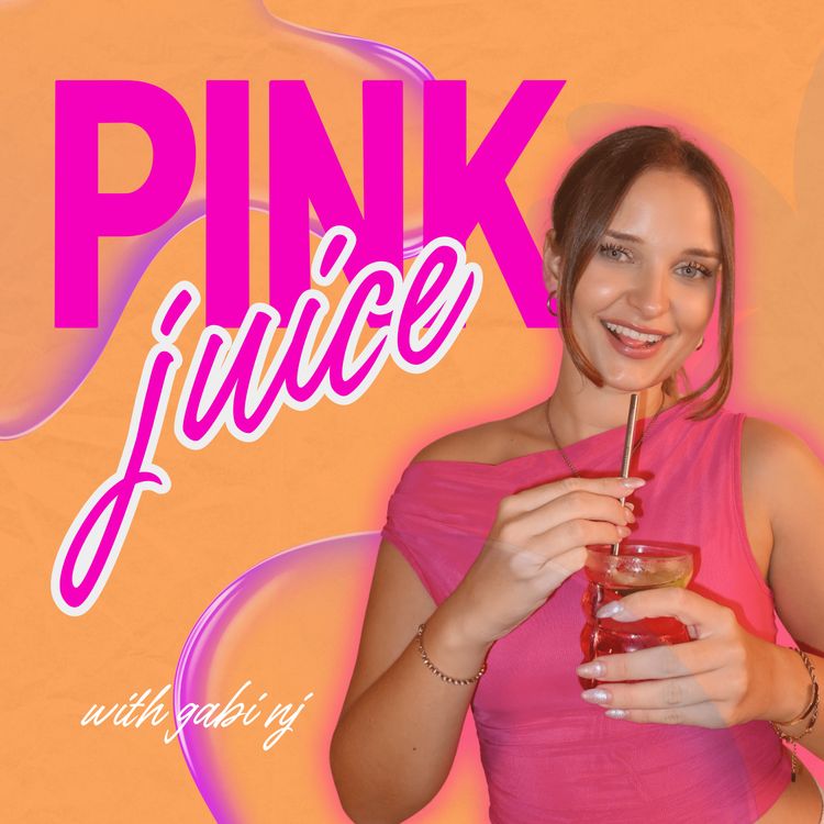 cover art for ep 6. Solo dates gave me confidence and raised my standards 