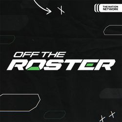 cover art for Off The Roster
