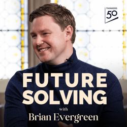 cover art for Future Solving