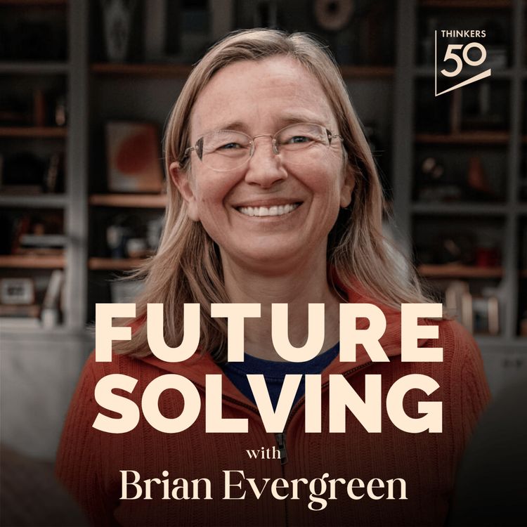 cover art for Kim Scott on Being Candid in 2026