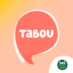 cover art for Tabou