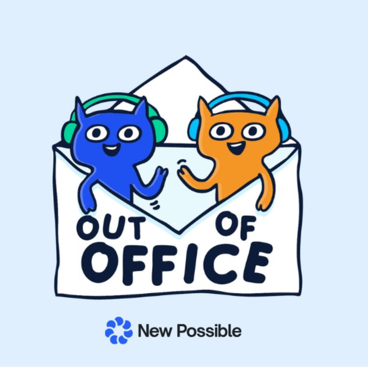 cover art for Teaser - Episode 1, Out Of Office