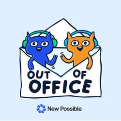 cover art for Out Of Office by New Possible