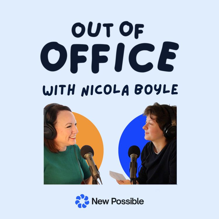 cover art for Nic Boyle: An Earth, Moon and Stars Plan