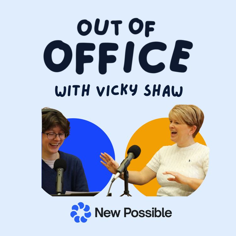 cover art for Vicky Shaw: Have Confidence In Your Competence