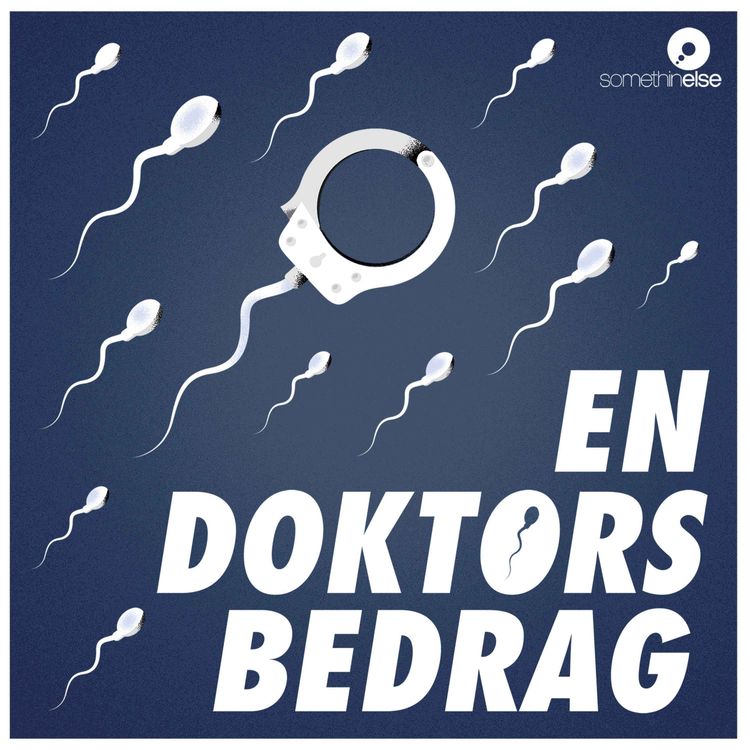 cover art for En doktors bedrag: Klinikken