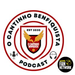 cover art for O Cantinho Benfiquista