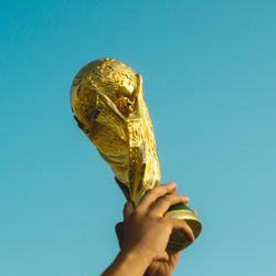 cover art for Mästerskapspodden