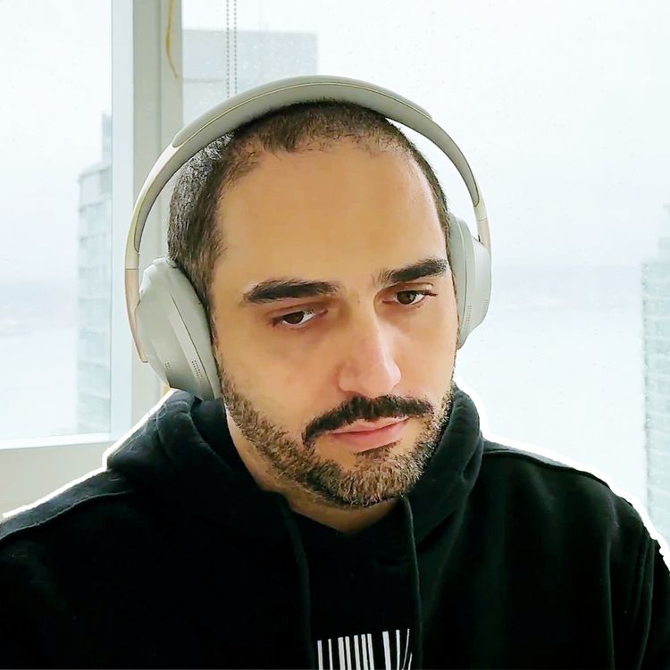 cover art for EP2 - Akbar Barzegari | از خودشناسی تا انتخاب رنجهای معنادار - ابتدای مسیر تکلیف خودت را مشخص کن