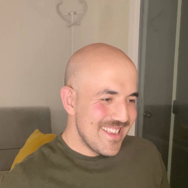 cover art for EP5 - Behnam Sadri | از تبریز تا متا، آمریکا سقف نداره