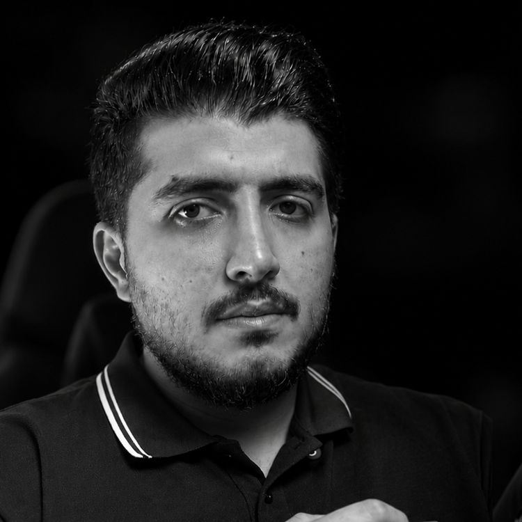 cover art for Ep16 - Moein Sabanik | محتوای ترکی؛ از محدودیت تا مخاطب میلیونی