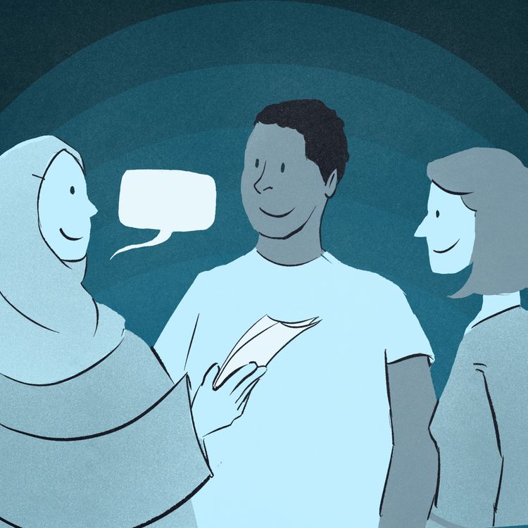 cover art for Navigating the Future of Work: Why Soft Skills Will Rule in an AI World with Shane Feldman