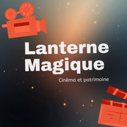 cover art for Lanterne Magique 
