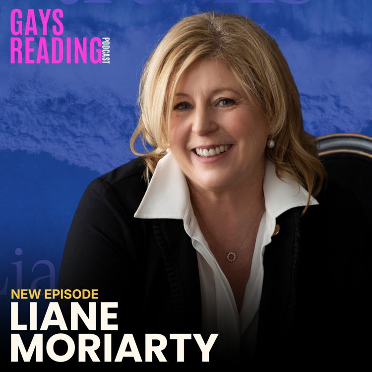 cover art for Liane Moriarty, Big Little Truths