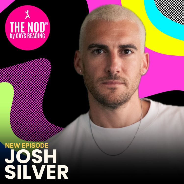 cover art for Josh Silver, Fruit Fly