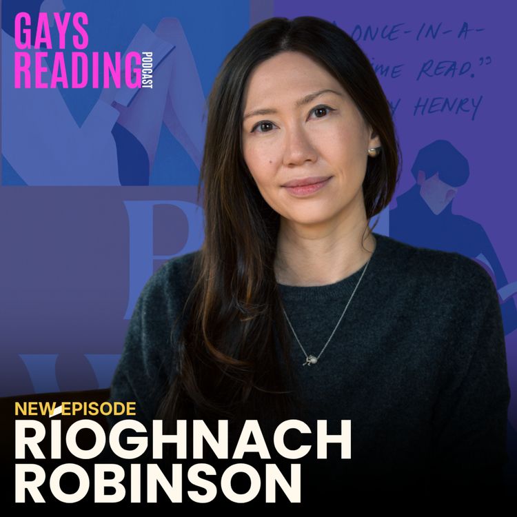cover art for Ríoghnach Robinson, Bad Words