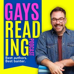 cover art for Gays Reading