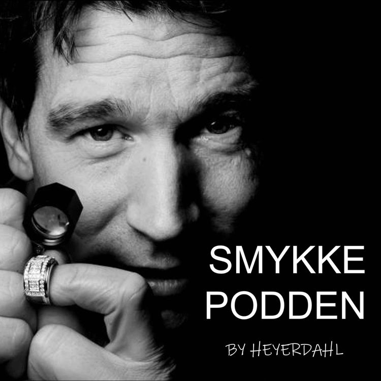 cover art for Velkommen til smykkepodden