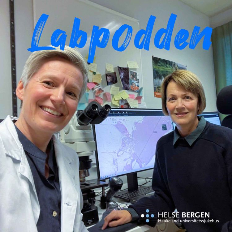 cover art for Brystkreft hos menn - ei sjeldan, men viktig diagnose