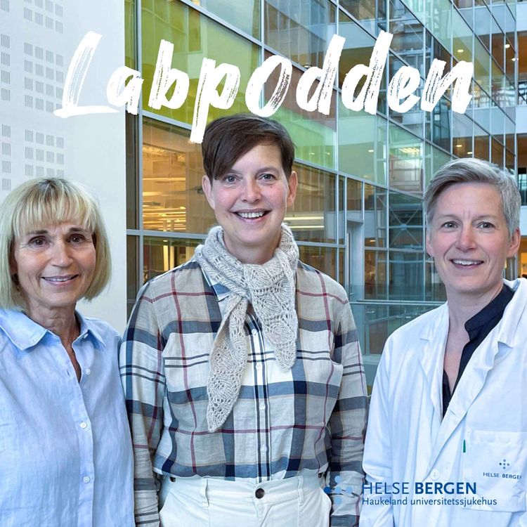 cover art for Arveleg brystkreft - kunnskap som kan redde liv