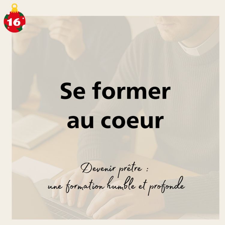 cover art for Une question de formation