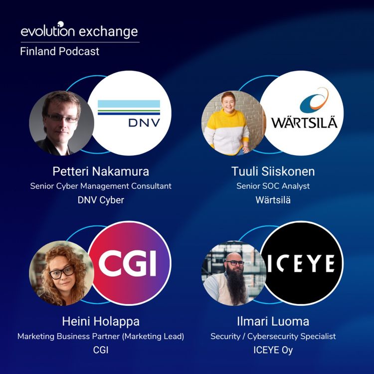 cover art for Evo Finland #65 - Finland 2055