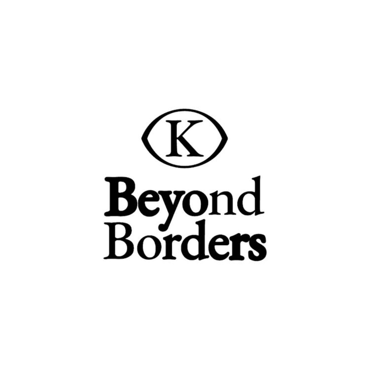 cover art for 🎙️ Beyond Borders | Επεισόδιο 6: Στέλιος Χαραλαμπόπουλος