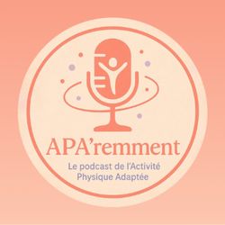 cover art for APA'remment