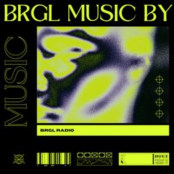 cover art for BRGL Music By