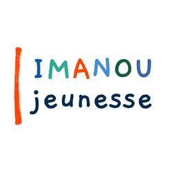 cover art for Imanou jeunesse