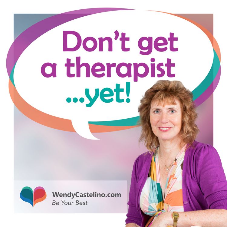 cover art for How to Recover from a Toxic Relationship