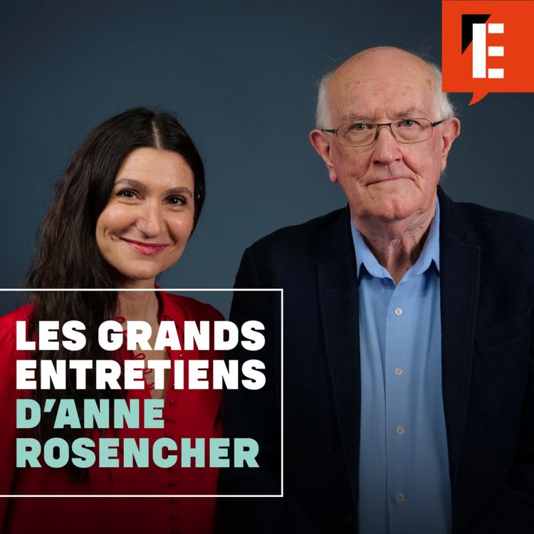 cover art for Les démocraties déboussolées : les enseignements de Marcel Gauchet