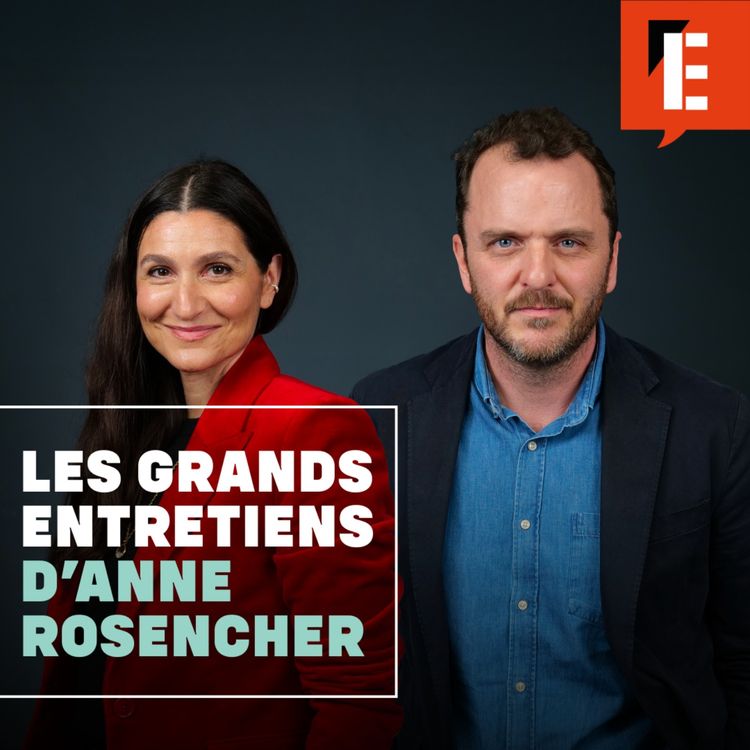 cover art for Derrière Trump, comment la nouvelle droite se radicalise : le constat inquiétant de David Thomson