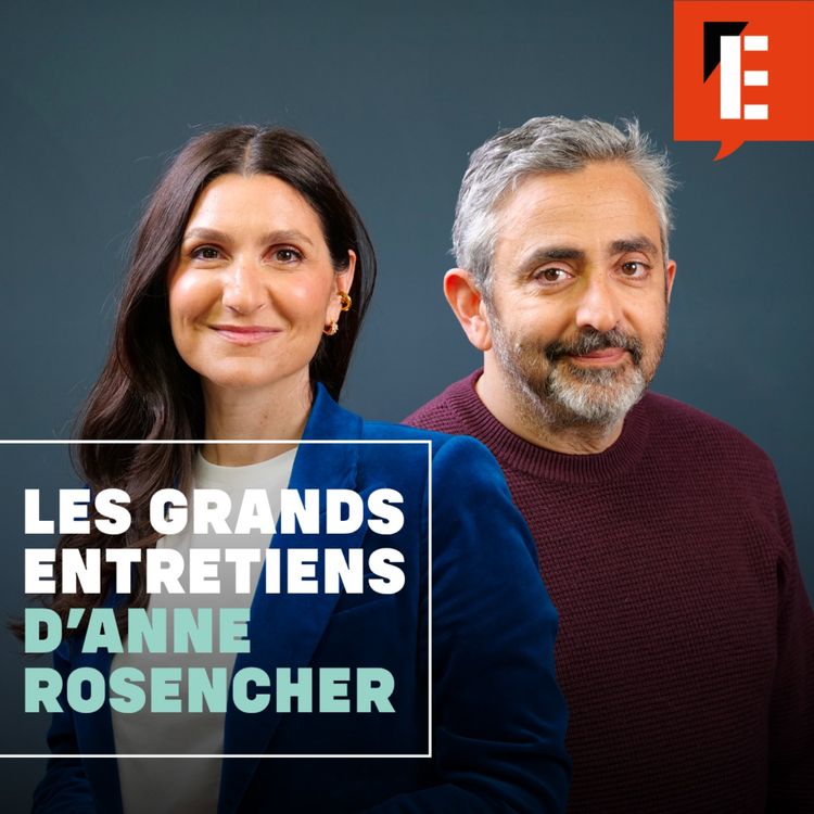 cover art for Éric Toledano nous livre les secrets des films qui rassemblent