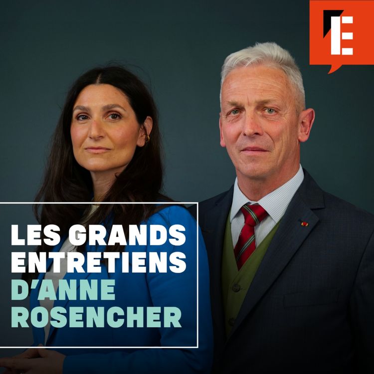 cover art for "L’Amérique ne nous défendrait pas" : l’alerte de l’ancien chef des armées françaises